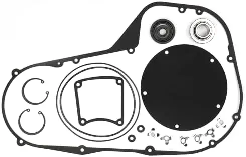 

Комплект прокладок и уплотнений игольчатых подшипников для моделей Harley Touring 1999-2006 годов