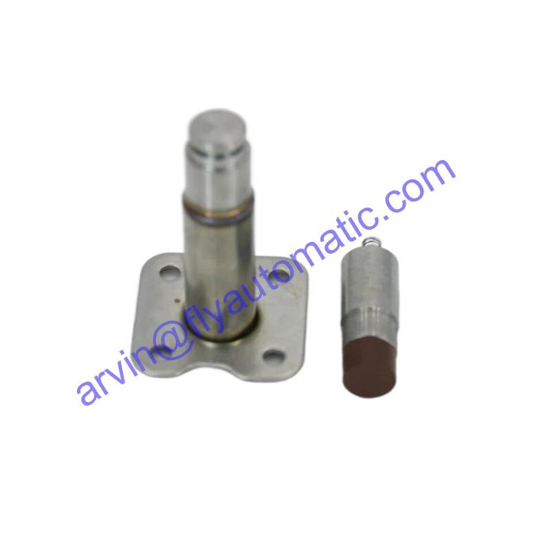 Taeha TH-4440-B TH-4450-B TH-4460-B TH-4475-B TH-4450-F TH-4440-M TH-4475-M Pulse Jet Valve Pole Housing Assembly Pilot Valve