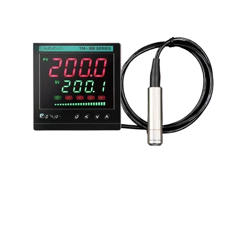 

Input level gauge, water level controller, water display, input transmitter