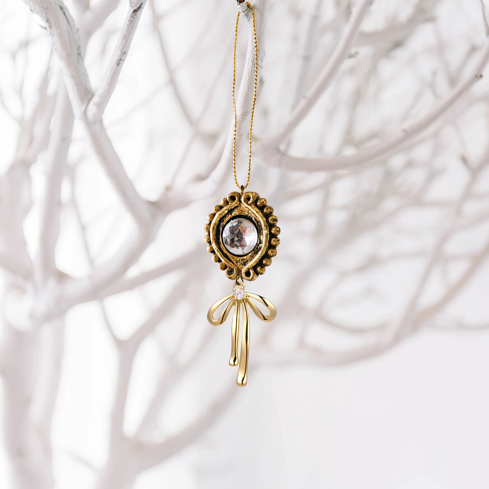 

10 шт., подвески с бантом, покрытые стразами, ювелирные изделия, подвески, серьги, ожерелье, подвески, аксессуары «сделай сам», подвески с бантом, ожерелье, кулон