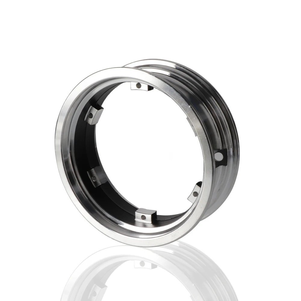 Wheel Hub For Dualtron 3 DT III Electric Scooter Speedway5 10*2.70-6.5 Aluminium Alloy Replacement Spare Dirt Pit Bike Moto Part