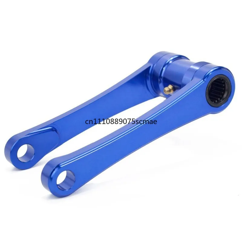 

Suitable for off-road vehicle 250 400 modified aluminum alloy adjustable seat high dog bone lower cradle