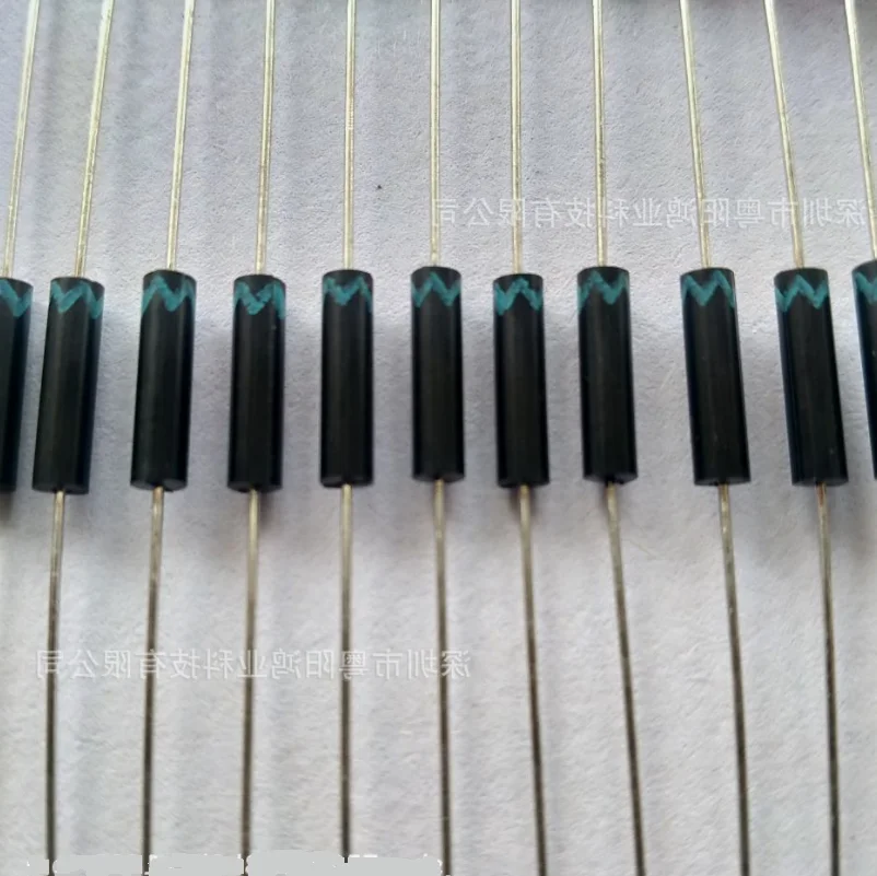 5PCS-300PCS 5mA 20KV Fast Recovery High Voltage Diodes Silicon Rectifier Diode Manufacturers Offer Low Prices 2CL77