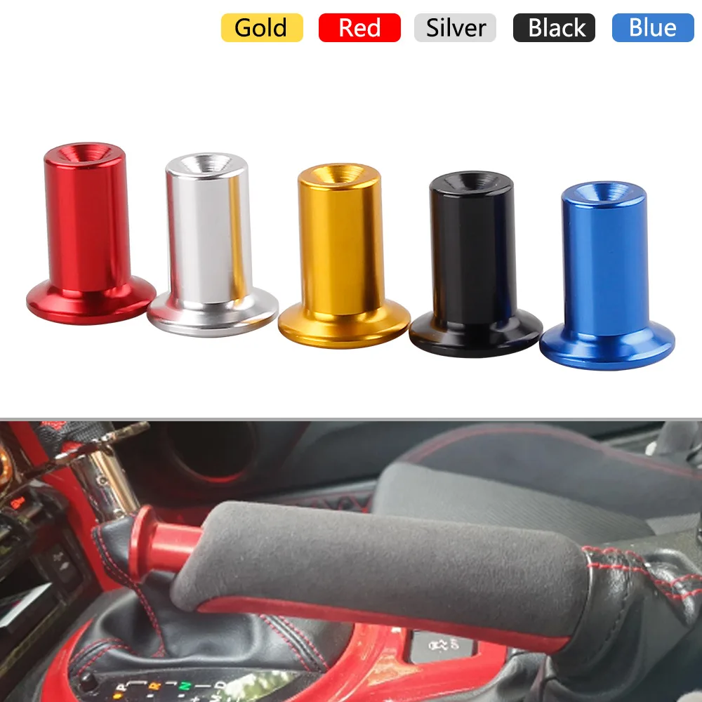 Botón de deriva de freno de mano para 13-21 FR-S/86/BRZ/WRX/STI