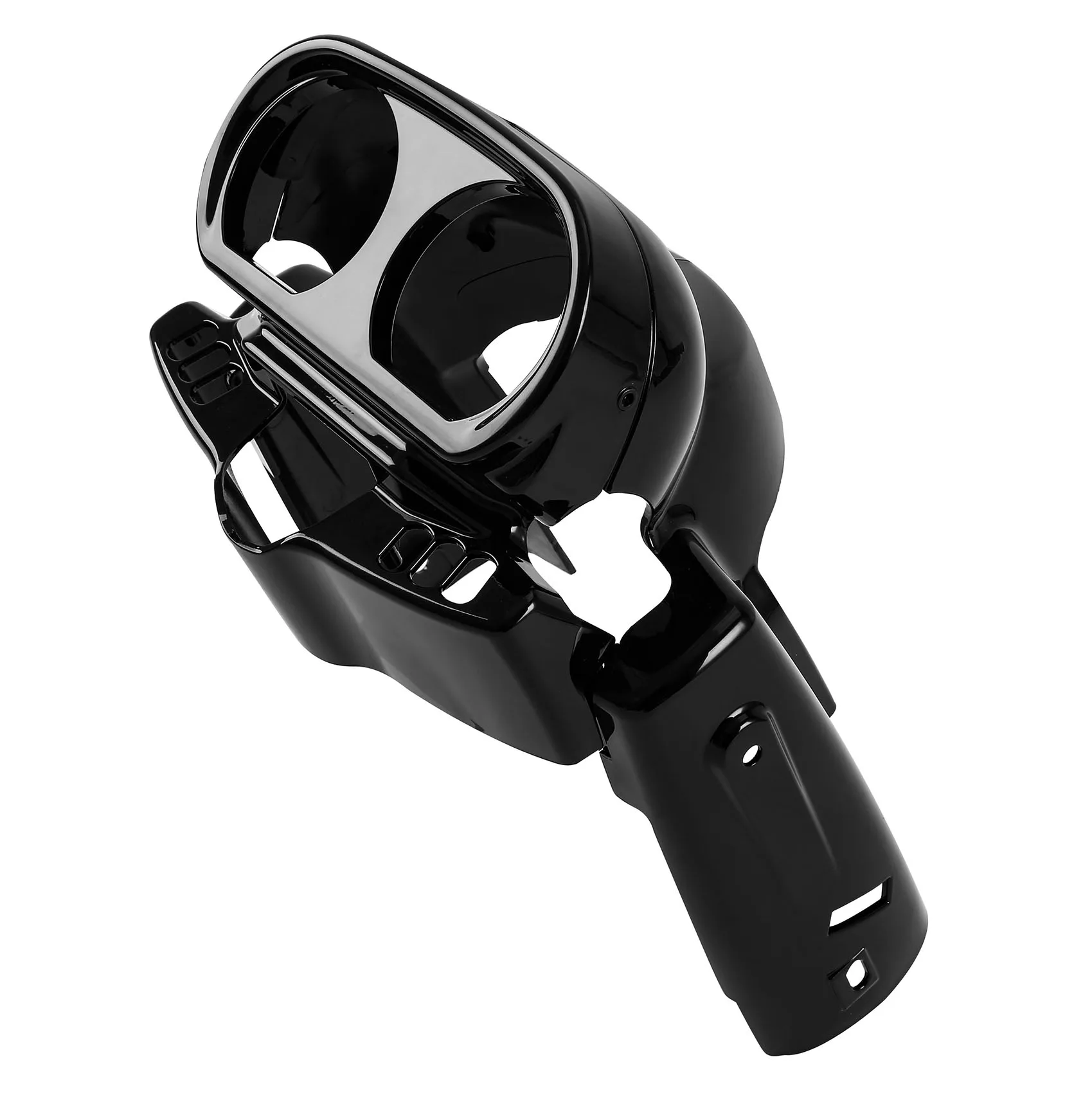Instrument Housing Set For Harley Touring Road Glide FLTRX 2015-2023 Road Glide Limited 2020-2024 CVO Road Glide 2018-2022