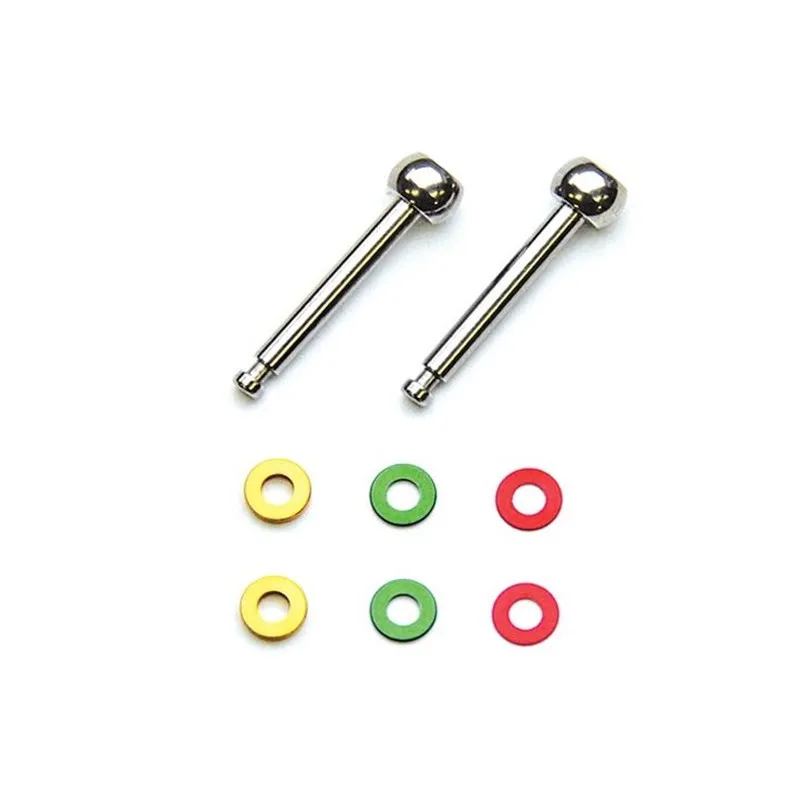 KYOSHO MINI Z SP Long King Pin Ball Set (MR-03) MZW412