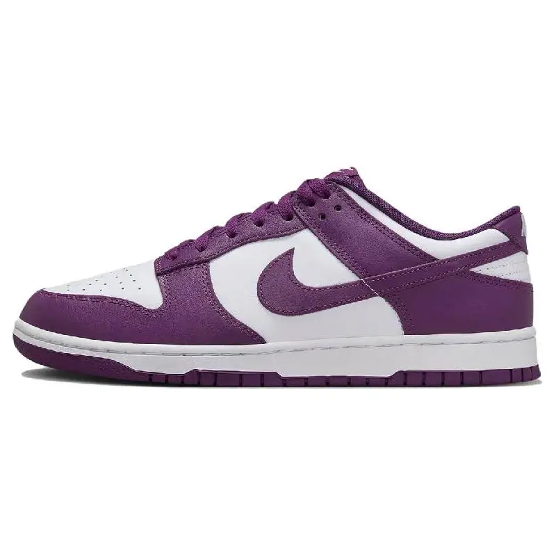 Nike Nike Dunk Low Bianco Viotech Scarpe da ginnastica DV0833-107