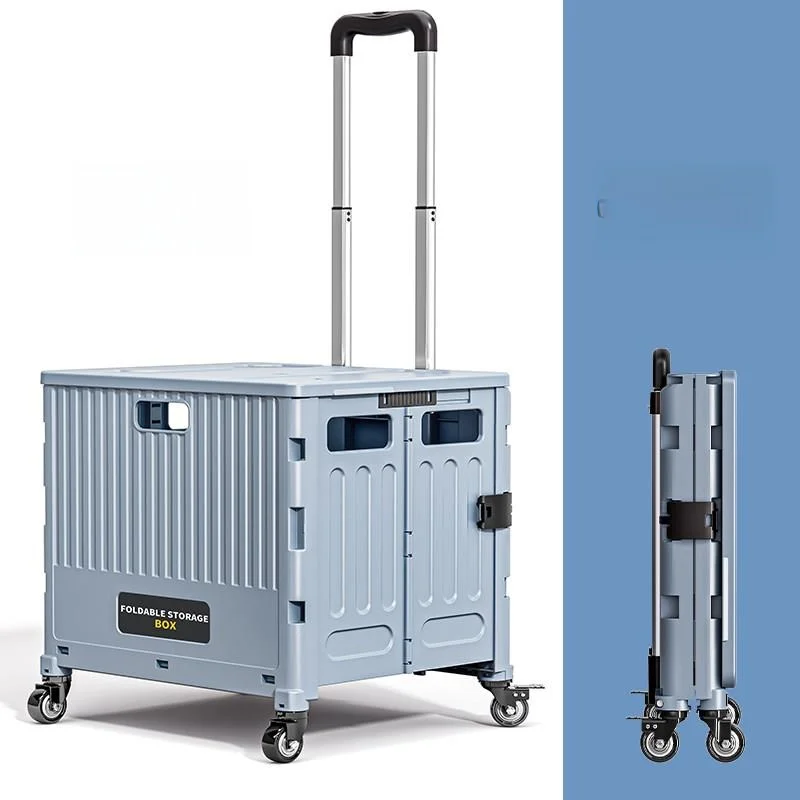 portable-folding-shopping-cart-vegetable-buying-little-trolley-stair-climbing-pull-rod-grocery-shopping-handcart