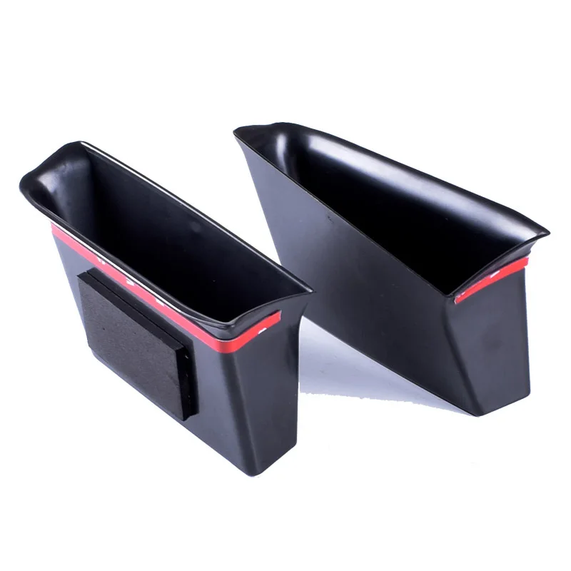 

Suitable for Tiguan car door handle storage box 2009-2016