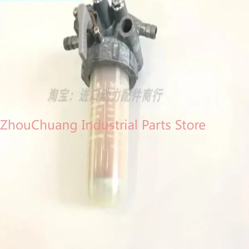 J106 Generator Filter Assembly J108 Switch J112 Generator Filter Assembly J116 Switch