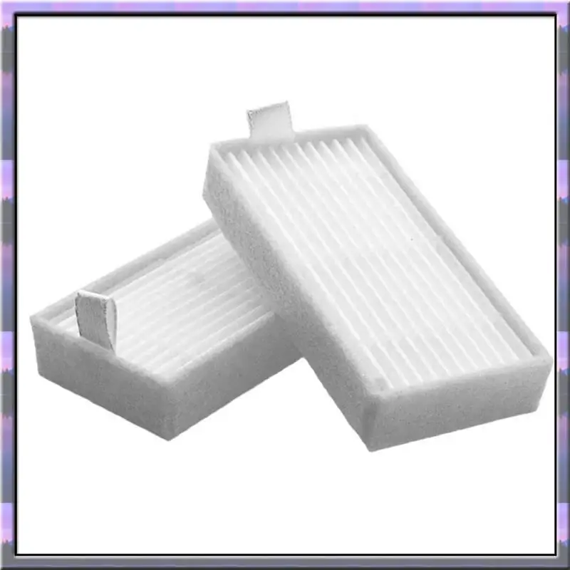 

A63P Top Applicable For Ecovacs Sweeper Accessories Magic Mirror S/CEN540/546/CR120 Sweeper Filter