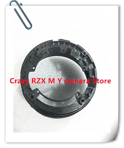 جديد عدسة برميل الدائري لكانون EF 24-70 مللي متر 24-70 مللي متر 1:2.8 L USM كم ثابت ASSY (Gen1)
