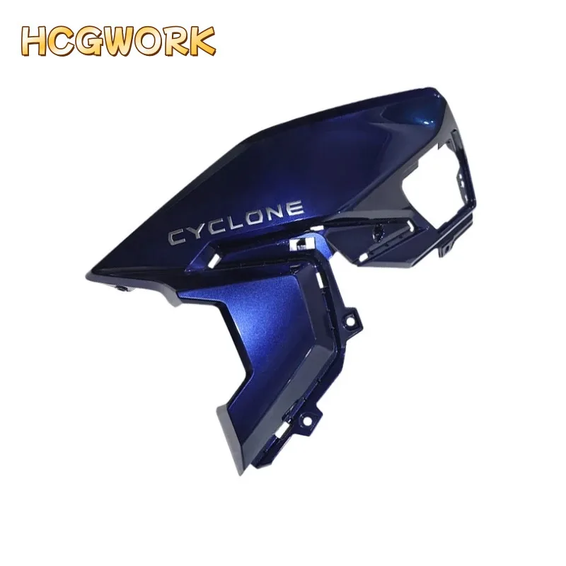 

front side panel for Zongshen Cyclone RT1 SR150T