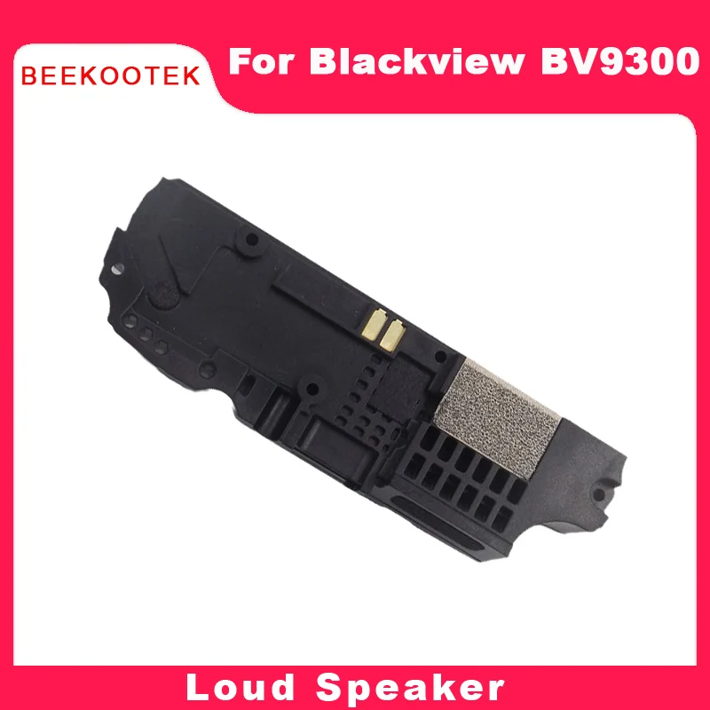 Blackview BV9300 Speaker New Original Inner Cell Phone Loud Speaker Buzzer Ringer Horn Accessories For Blackview BV9300 Phone