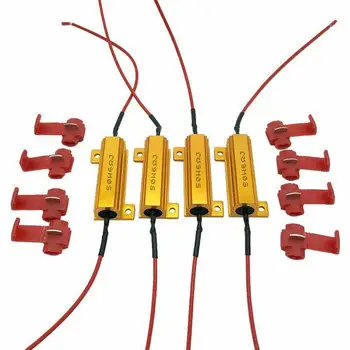 6 最佳銷售 LED電阻 - №1