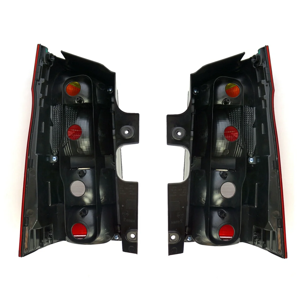 Left Rear Tail Lamp with Circuit Board A4478200064 for Benz Vito W447 14-20 Turn Signal Brake Taillight Without Bulb