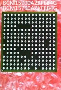 

новый BCM15700A2KFEB4G BCM15700AZKFEB4G