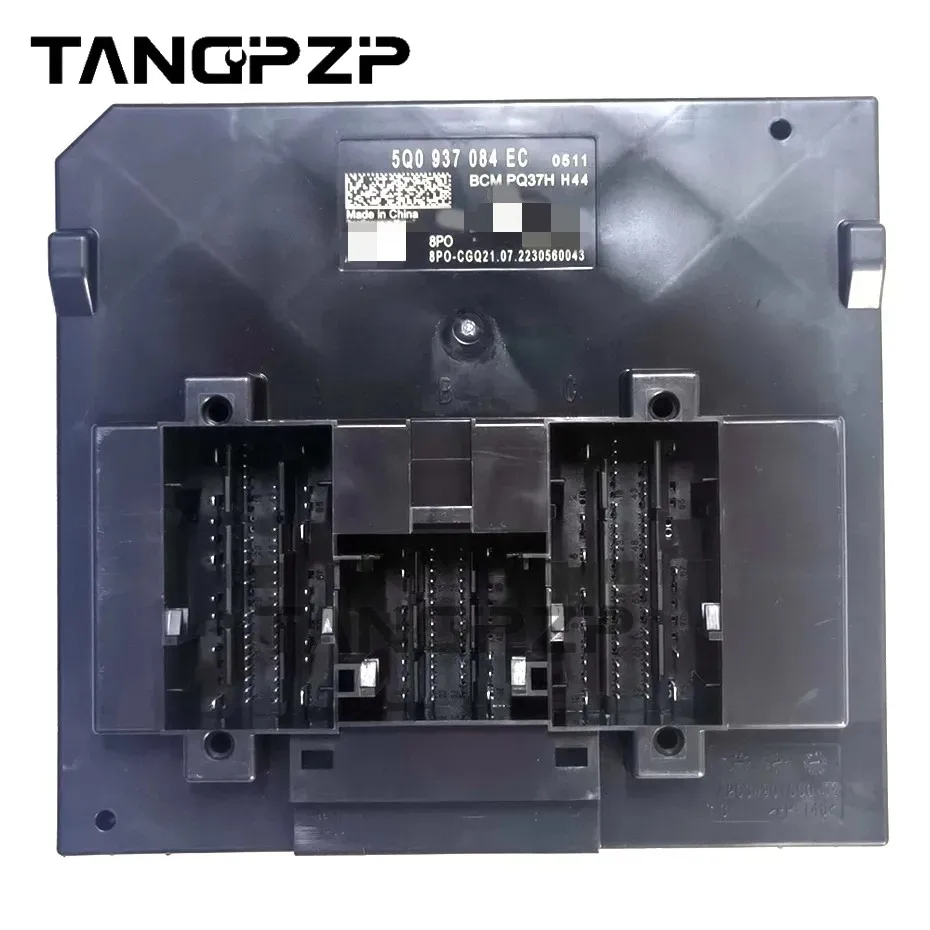 

Tangpzp 5q0 937 084 Ec Bcm J519 5q0937084ec For Mqb Cars Golf 7.5 7 Passat B8 Tiguan Mk2 Support Ambient Light