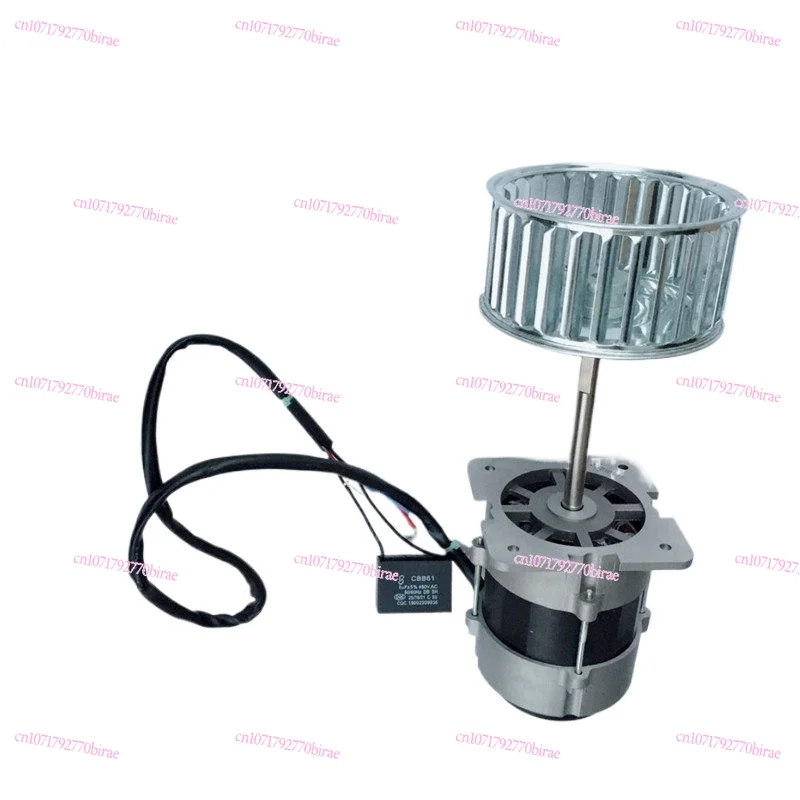 

Reflow Soldering High Temperature Motor IC9250CHLB Cooling Fan Pure Copper Wire High Temperature Resistance Low Noise