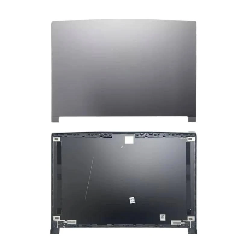 For MSI Star Shadow 15 Thin A15 MS-16R8 16RK Gray LCD Back Frame Palmrest Bottom Cover Hinge ABCD Housing Replacement Parts