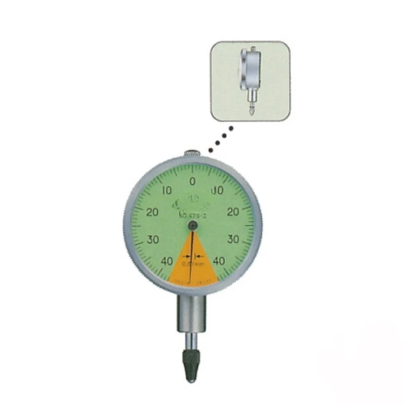 

Standard dial dial dial 47 47F 47 Stainless steel stylus