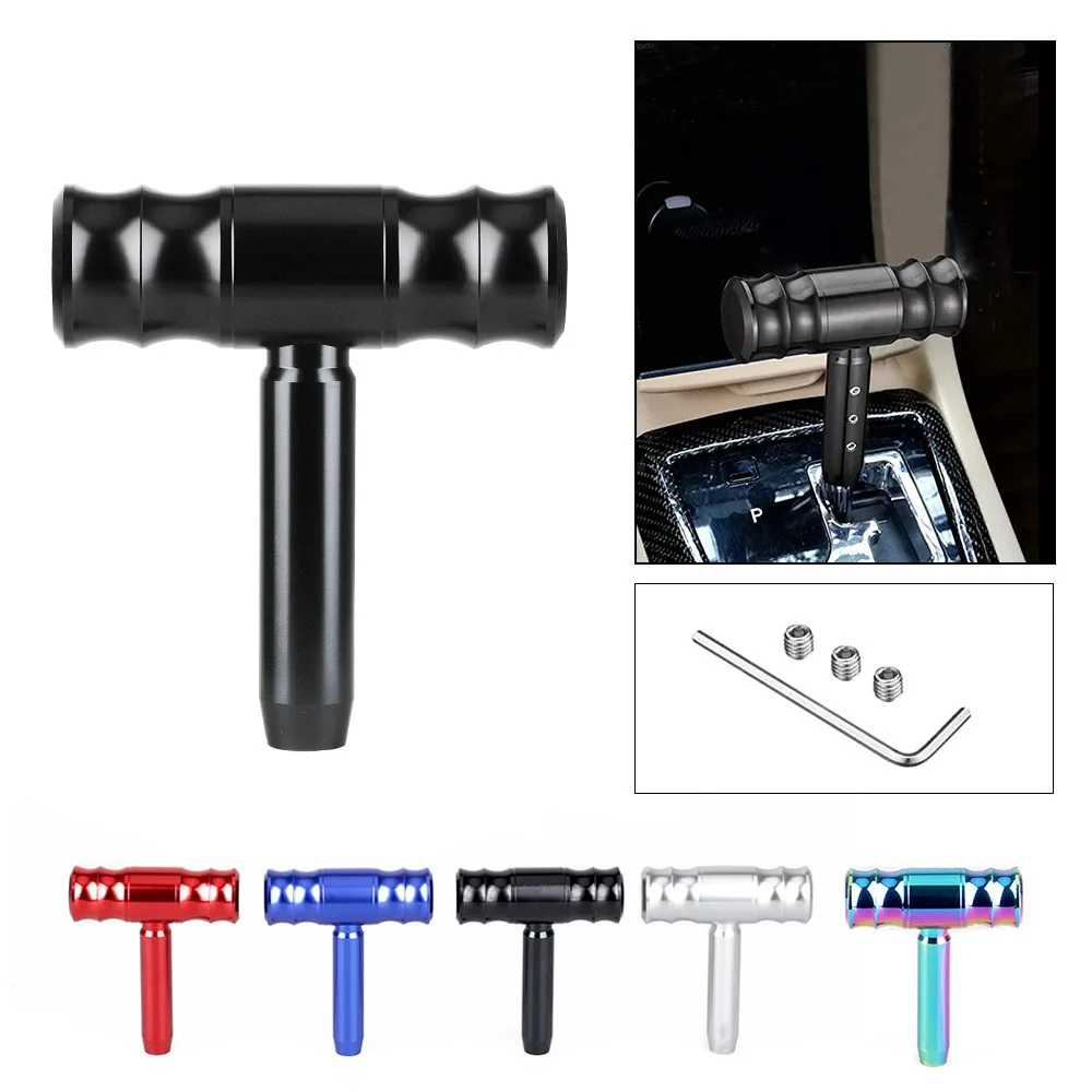 Universal Car Gear …