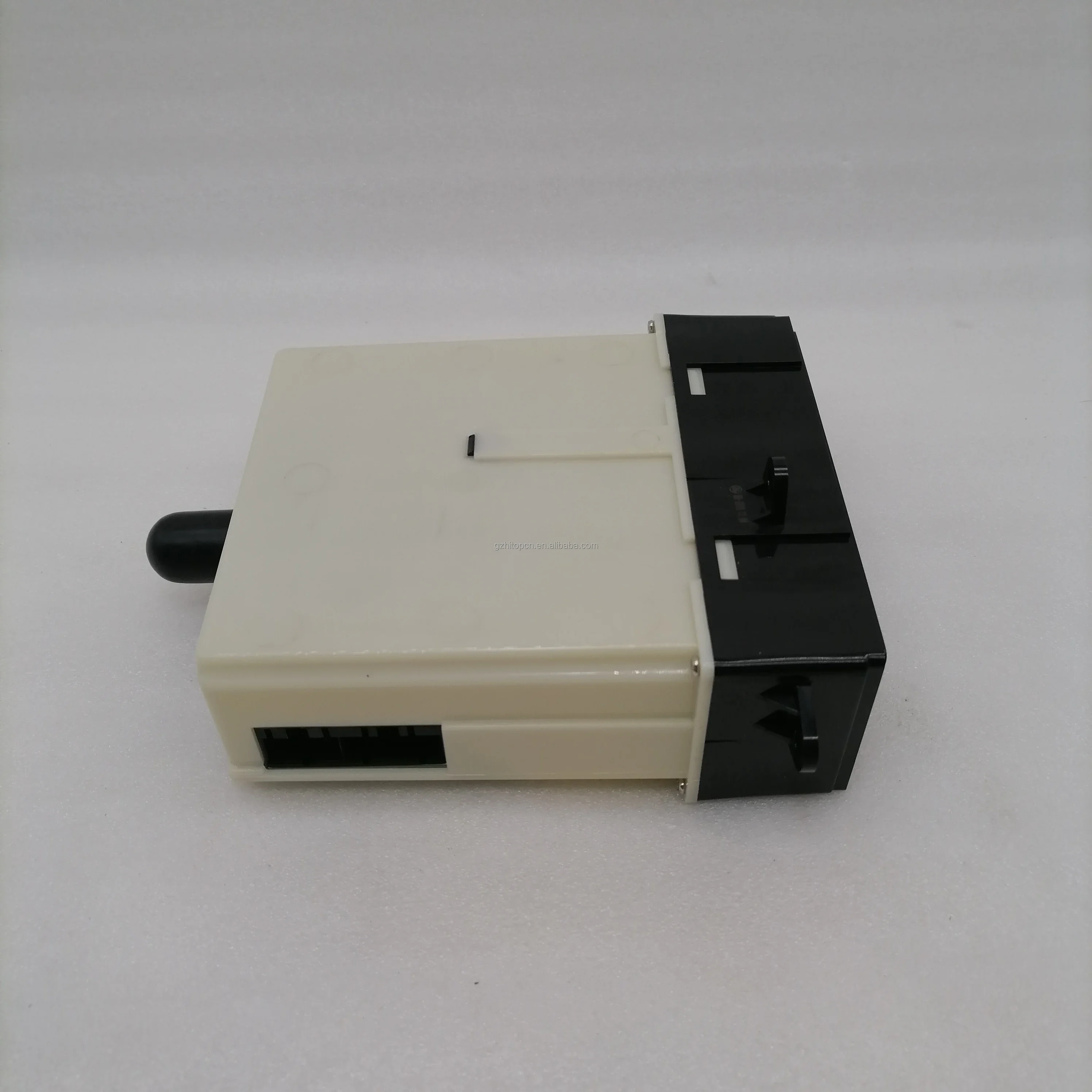 

PC200-6 PC240-6 Excavator Parts Air Conditioner Control Panel 146430-4521