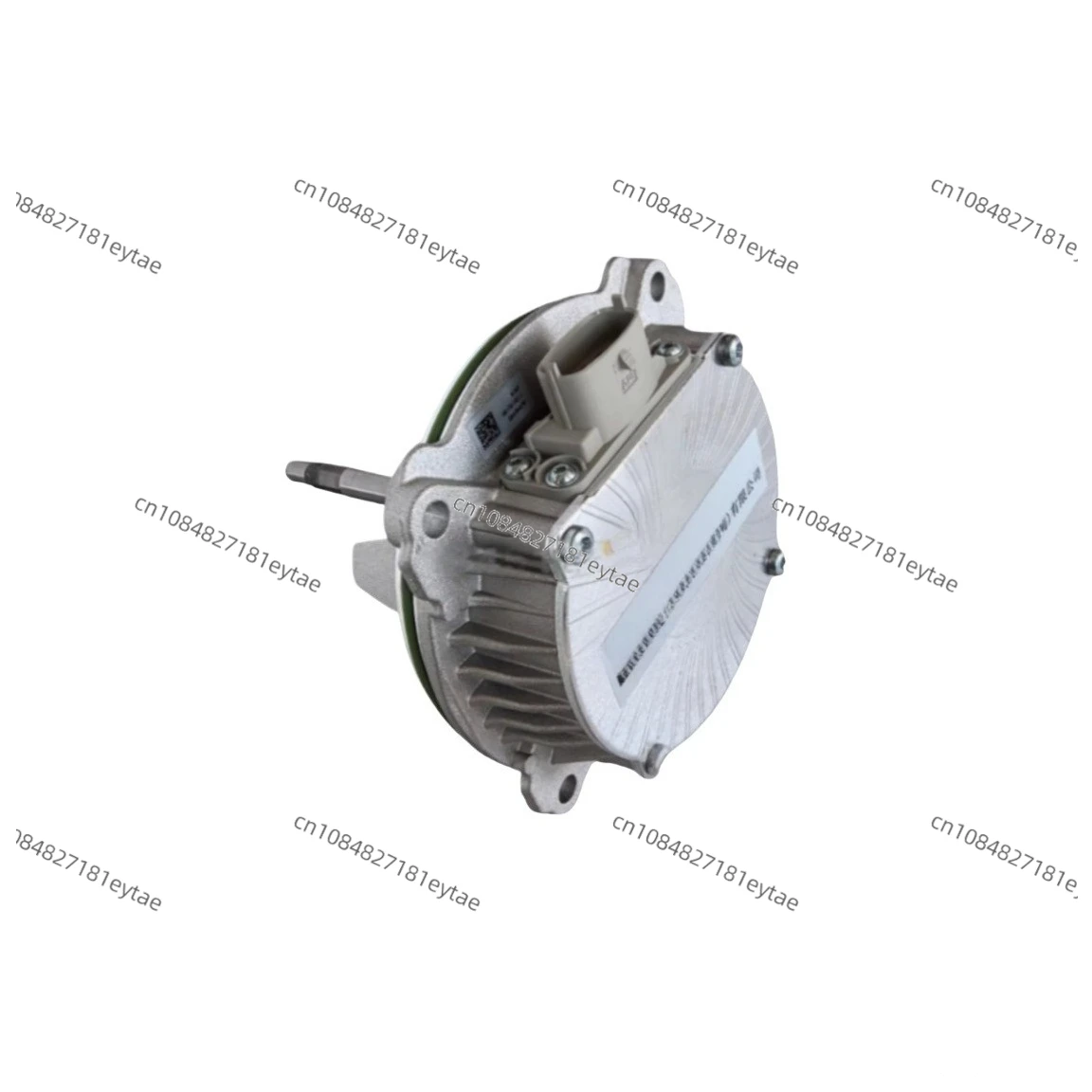 

Suitable for Cummins ISZ14L gas vehicle engine crankshaft ventilator motor
