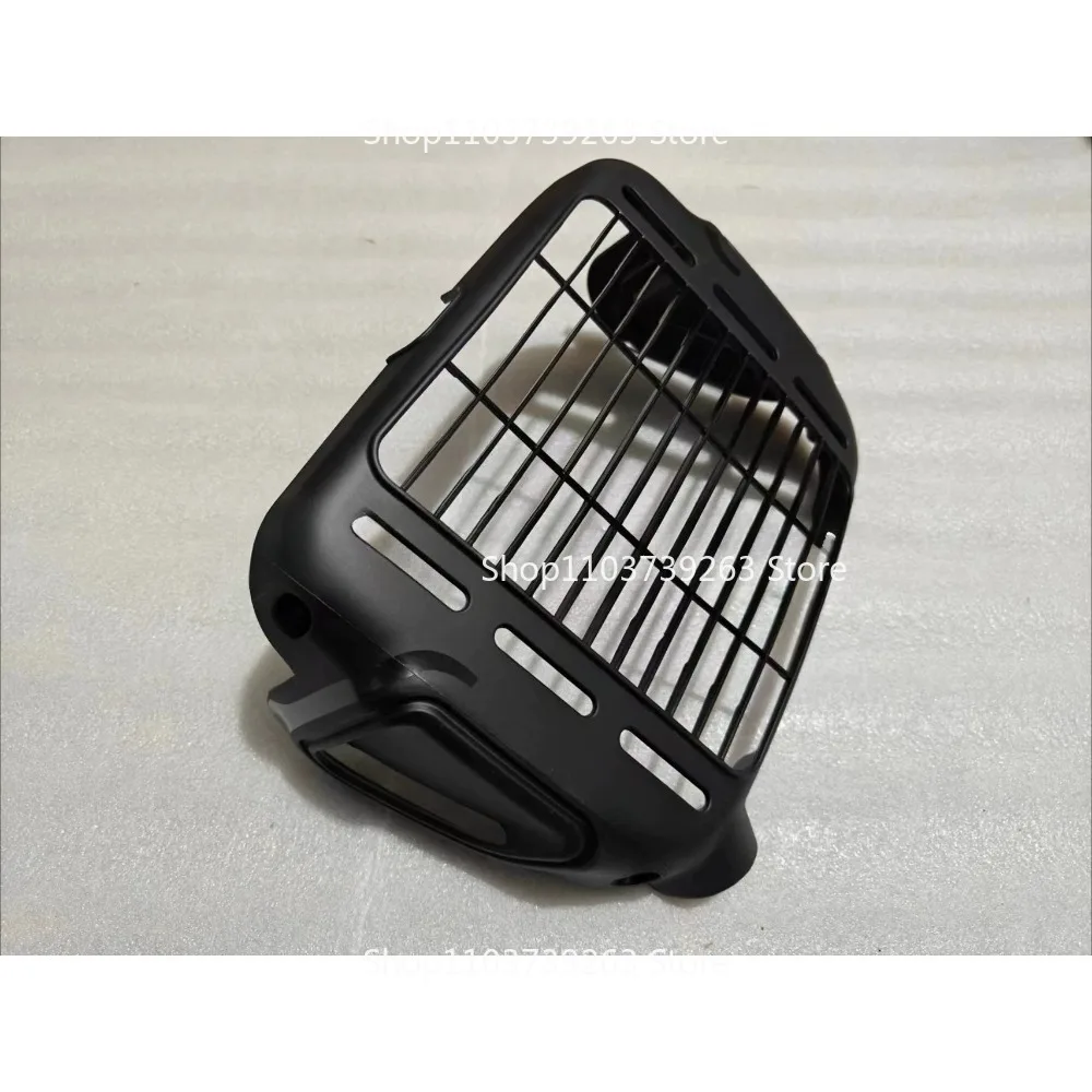 Suitable for BJ500/-E/-G Cub 500 Sports Edition Radiator Decorative Cover Water Tank Mesh Cover 2