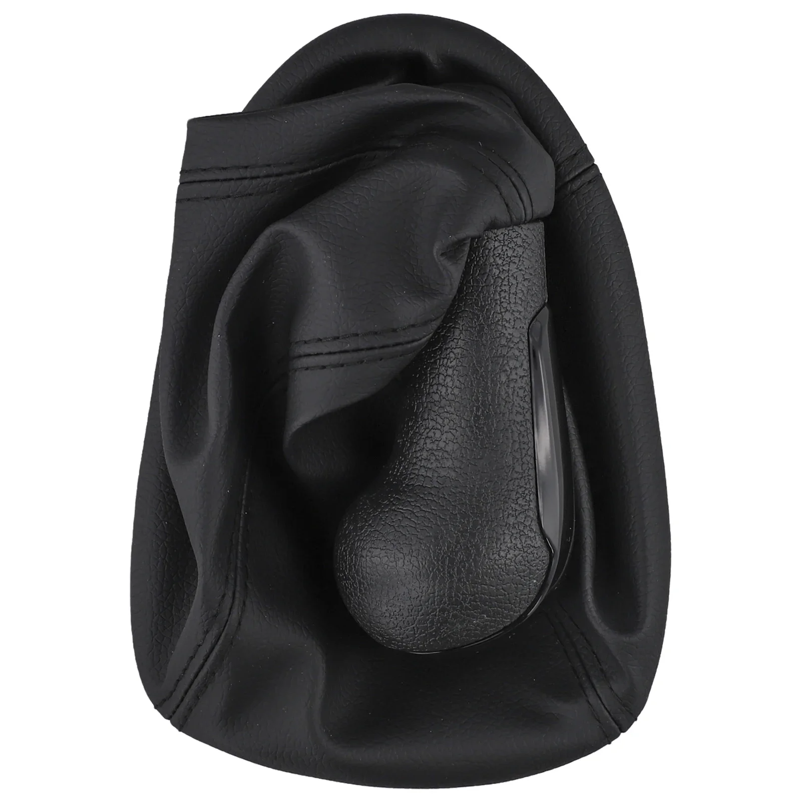 Automotive Gear Shift Parts Automotive Parts Black Gear Shift Lever Installation Ease Long-lasting Performance