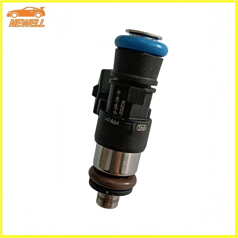 1pcs 680393 EZGO Fuel Injector For 2020-2025 TXT & RXV EX1 EFI Gas Golf Carts PN Models with 680364 Kymco EX1 EFI Engine