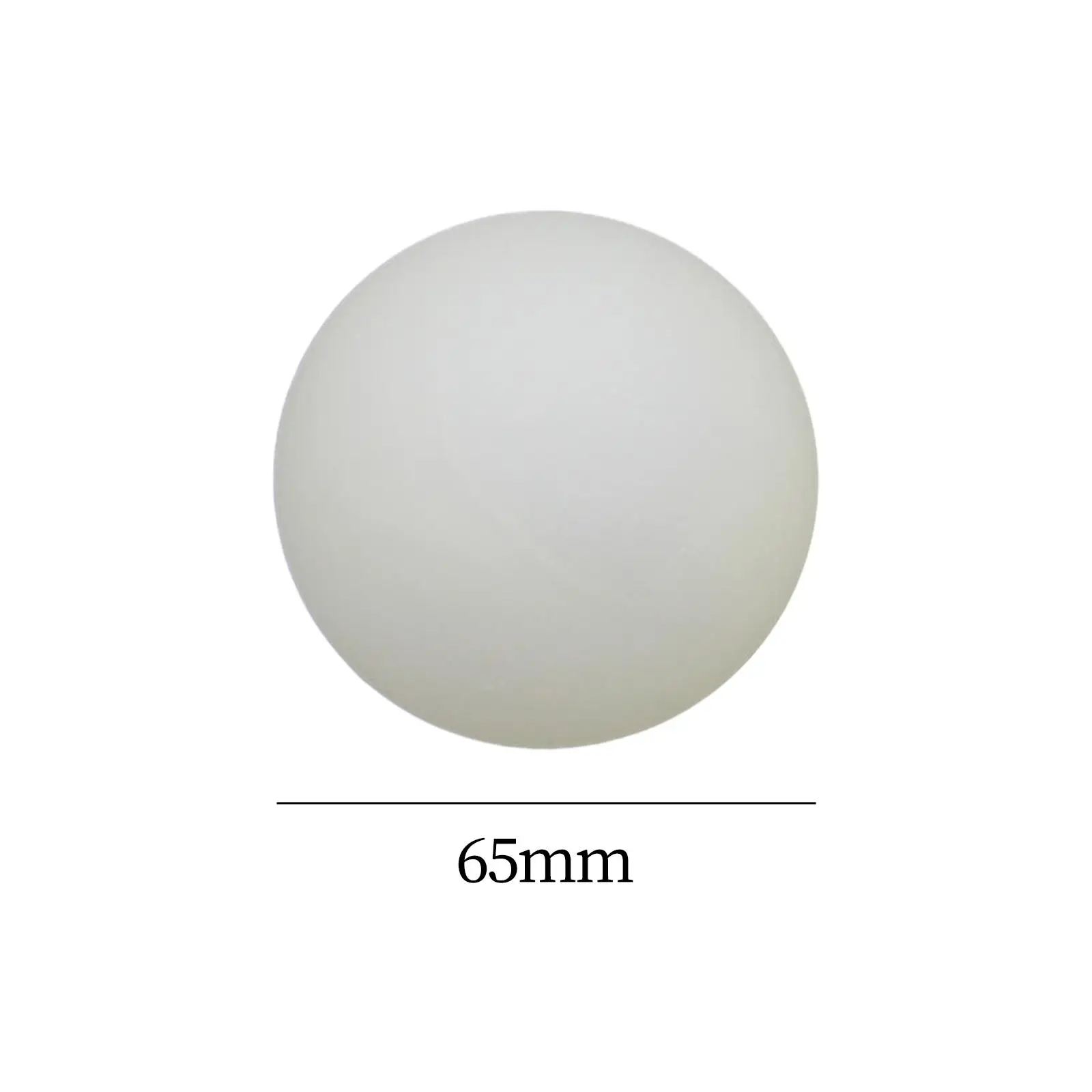 

Светящийся в темноте хоккейный шайба из высококачественного ПВХ для тренировок и игр в роллер-хоккей в помещении и на улице