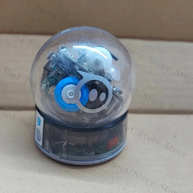 2025NEW Sphero Sprk+BOLT Intelligent Programming Wireless Ball Children'S Puzzle