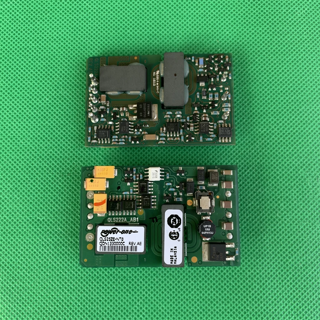 電源-1 QLS25ZE-NT8電源モジュール36-75vに3.3v 25A