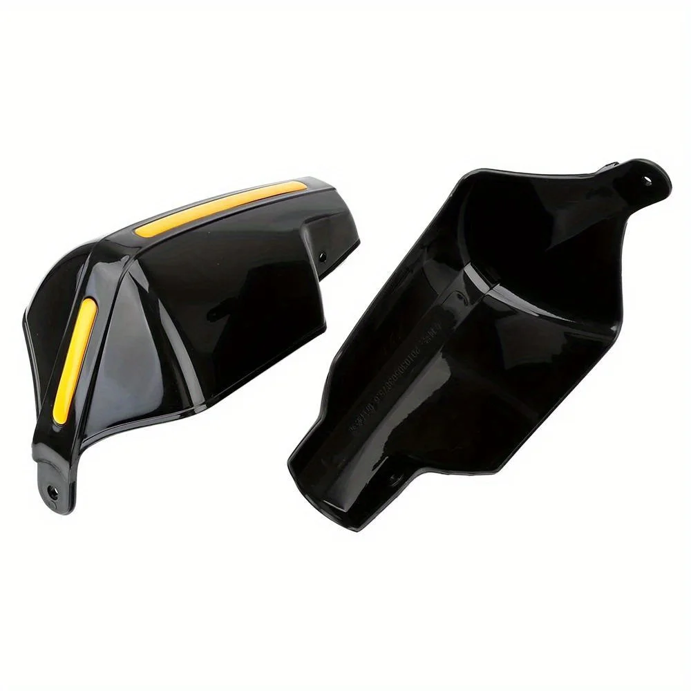 Windproof Motorcycle Hand Guards | Universal Handlebar Protector Shield for Motorbike ATV Accessories 5