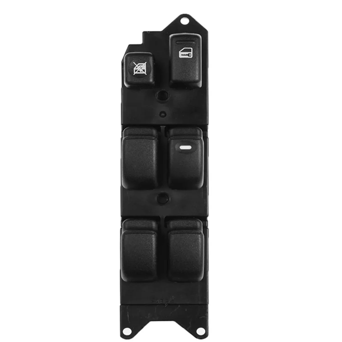 Interruptor de ventanilla eléctrica de coche MR252813 para Galant 1996-2004