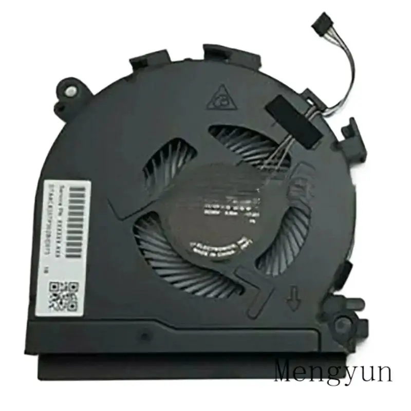 00. NEW CPU Fan GPU Fan for HP Spectre X360 15-CH011d 15-CH NS75C00 L15604-001 Kit 40W NS75C00-17J22 NS75C00-17J21