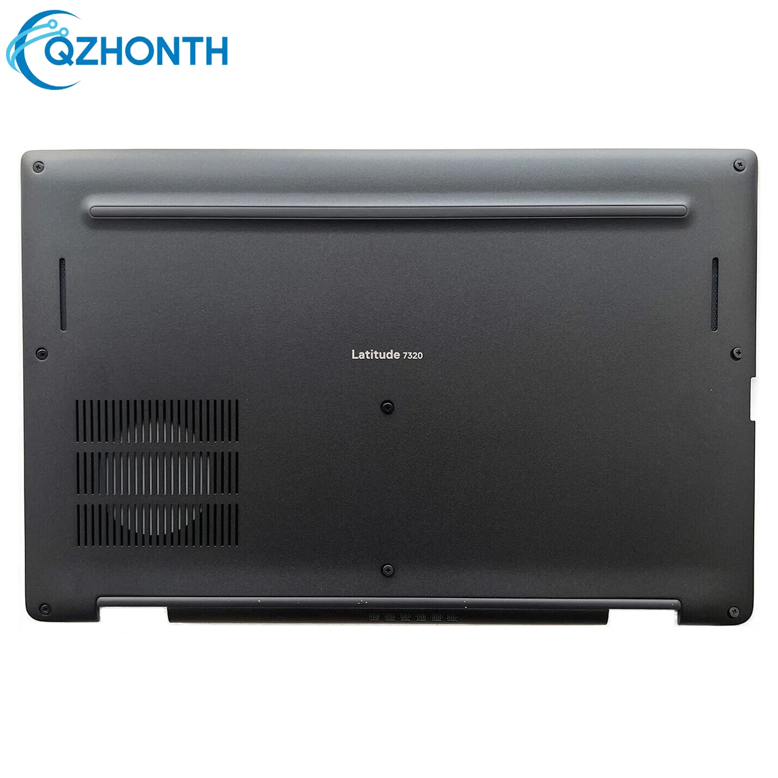 New Bottom Case Base Cover Lower Case (Black) For Dell Latitude 7320 E7320 0F5D0R AM30R000403 13.3