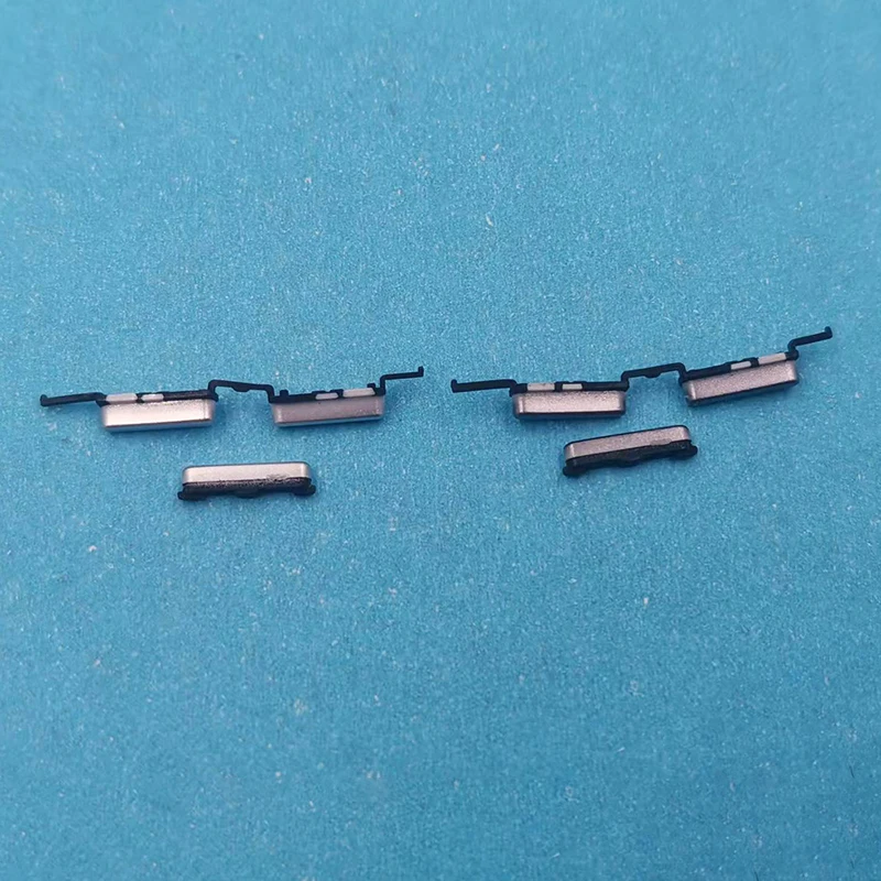 1 Set Power Switch Volume Buttons On Off For Samsung Galaxy J7 2016 J710 J710F J7108 / J5 2016 J510 J510F J5108 Side Key Button image 4