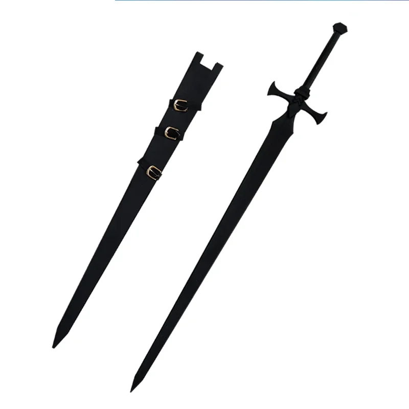 Durandal Roland Sword Library of Ruina Argalia The Blue Reverberation Sickle Cosplay Prop Halloween Christmas Party Accessory