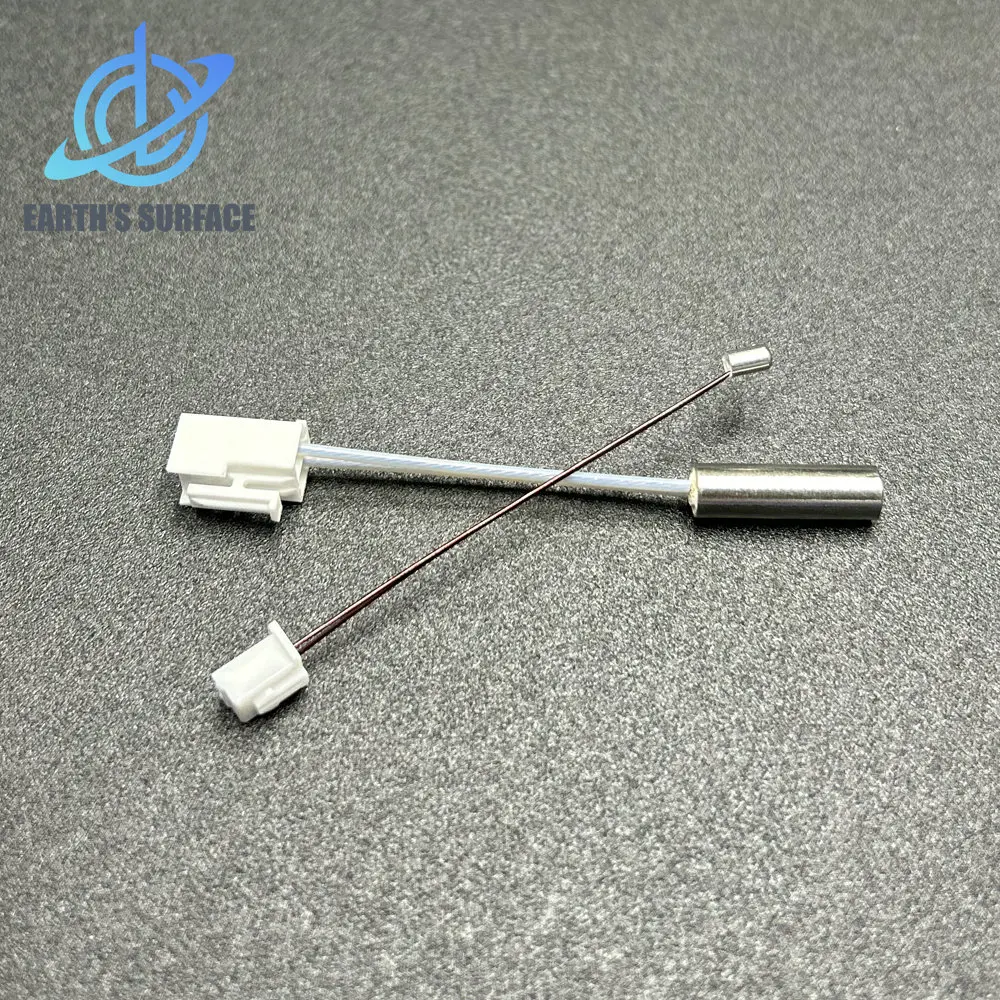 DB-3D Printer Parts Sidewinder X1/ X2 Genius/Pro Thermistor And 24V 64W Heating Rod For Sidewinder/Genius 3D Printer Hotend