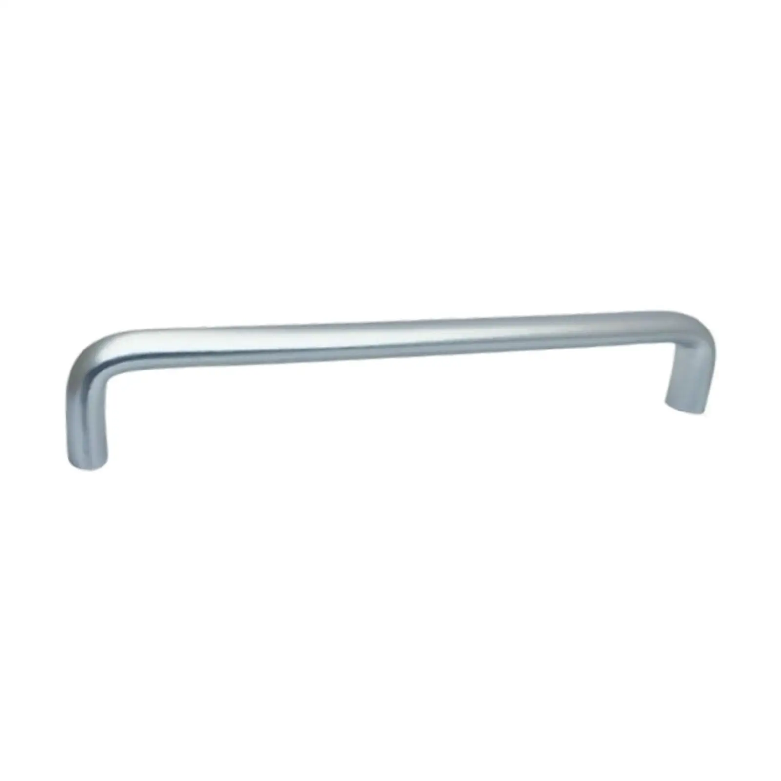 RV Cargo Trailer Door Handle Grab Bar Accessory Lightweight Versatile Universal for Travel Trailers Automotive Van Truck
