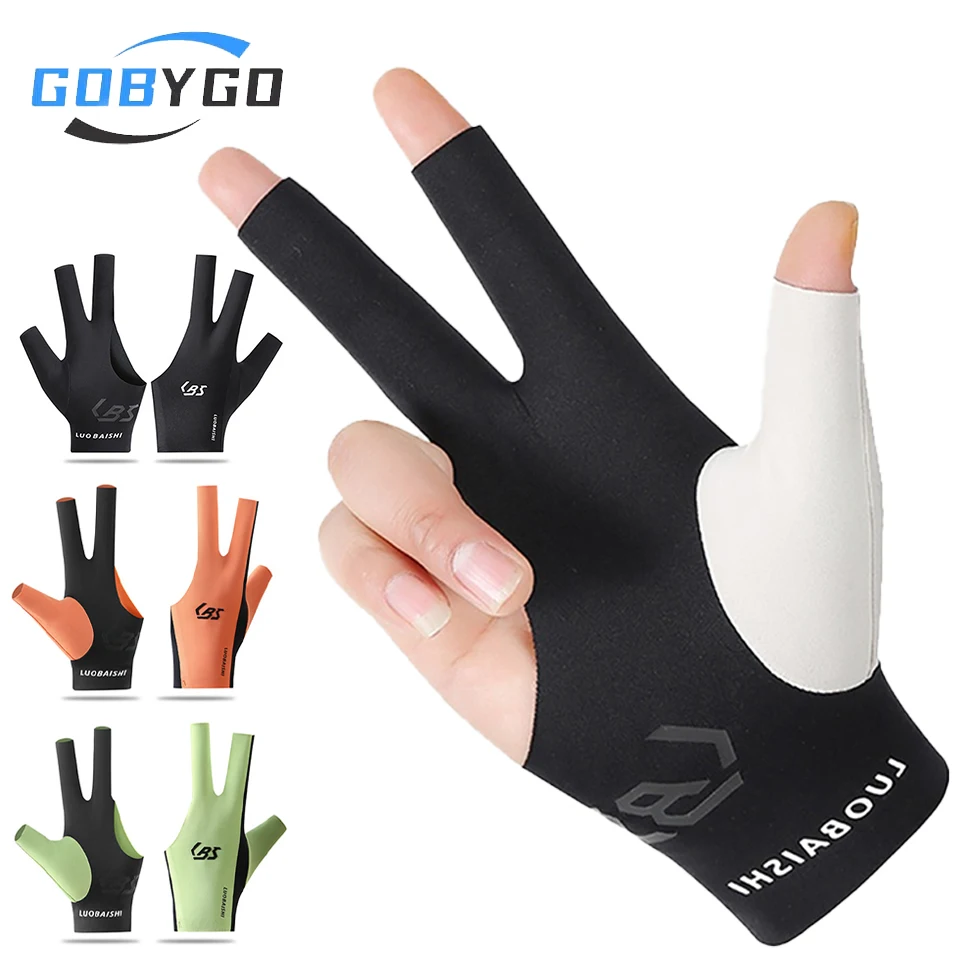 #41 Best Billiard Gloves to Buy In 2026
