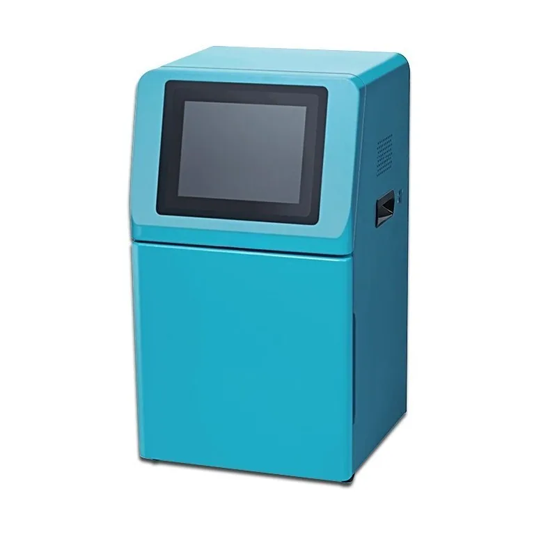 Laboratory intelligent high definition gel imaging system