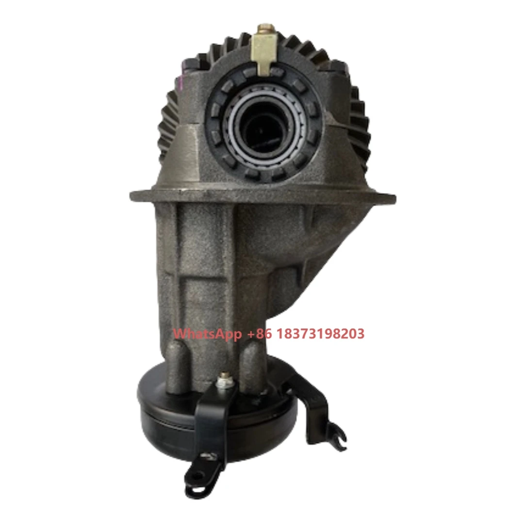 

CHIHUI High Quality Manufacturer Final Drive Complete Differential Assembly for Turbot