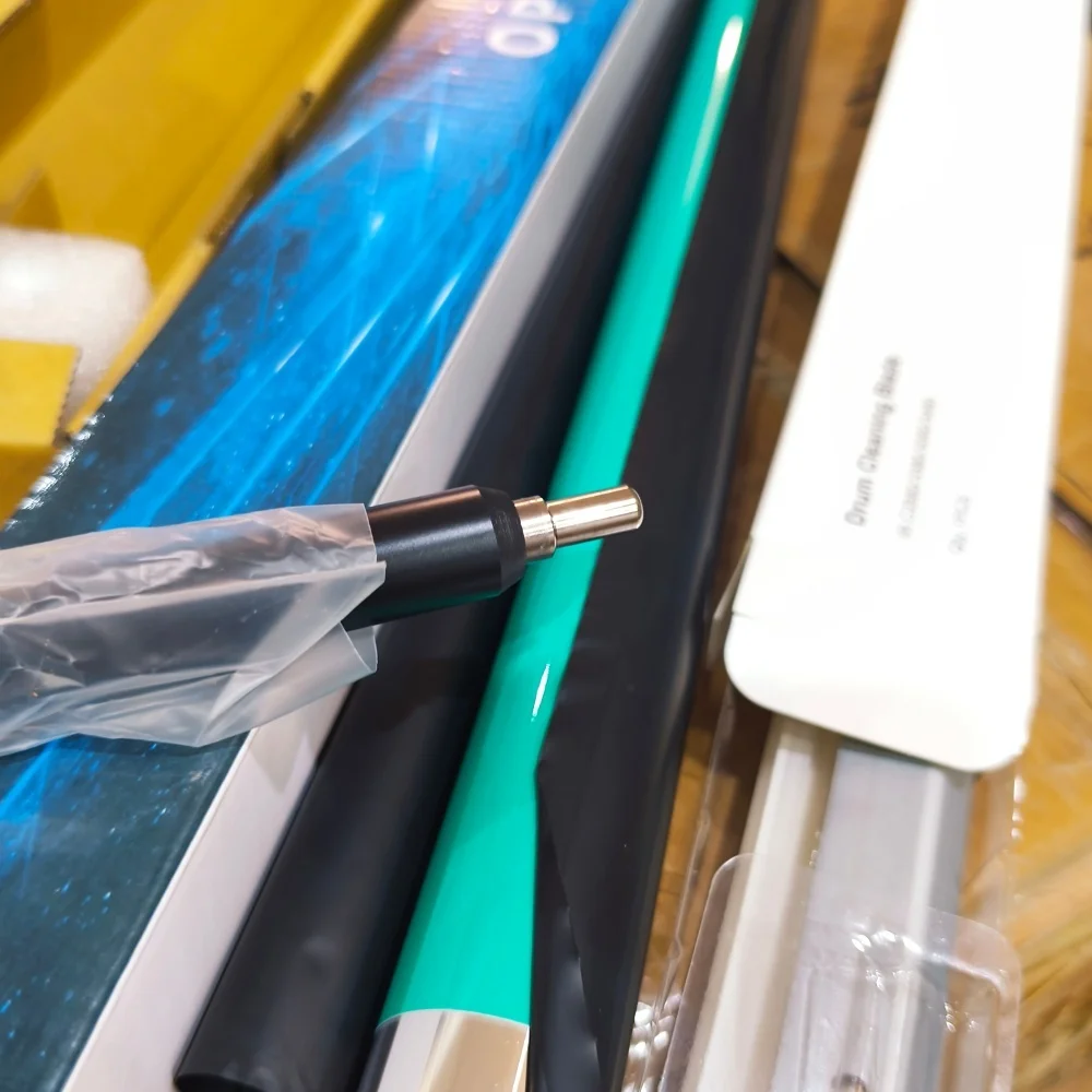 1 jeu de rouleaux de Charge PCR longue durée + lame de nettoyage de tambour + tambour OPC pour Canon IRC 2550 2880 2880i C3380 IRC2550 IRC2880 IRC2880i