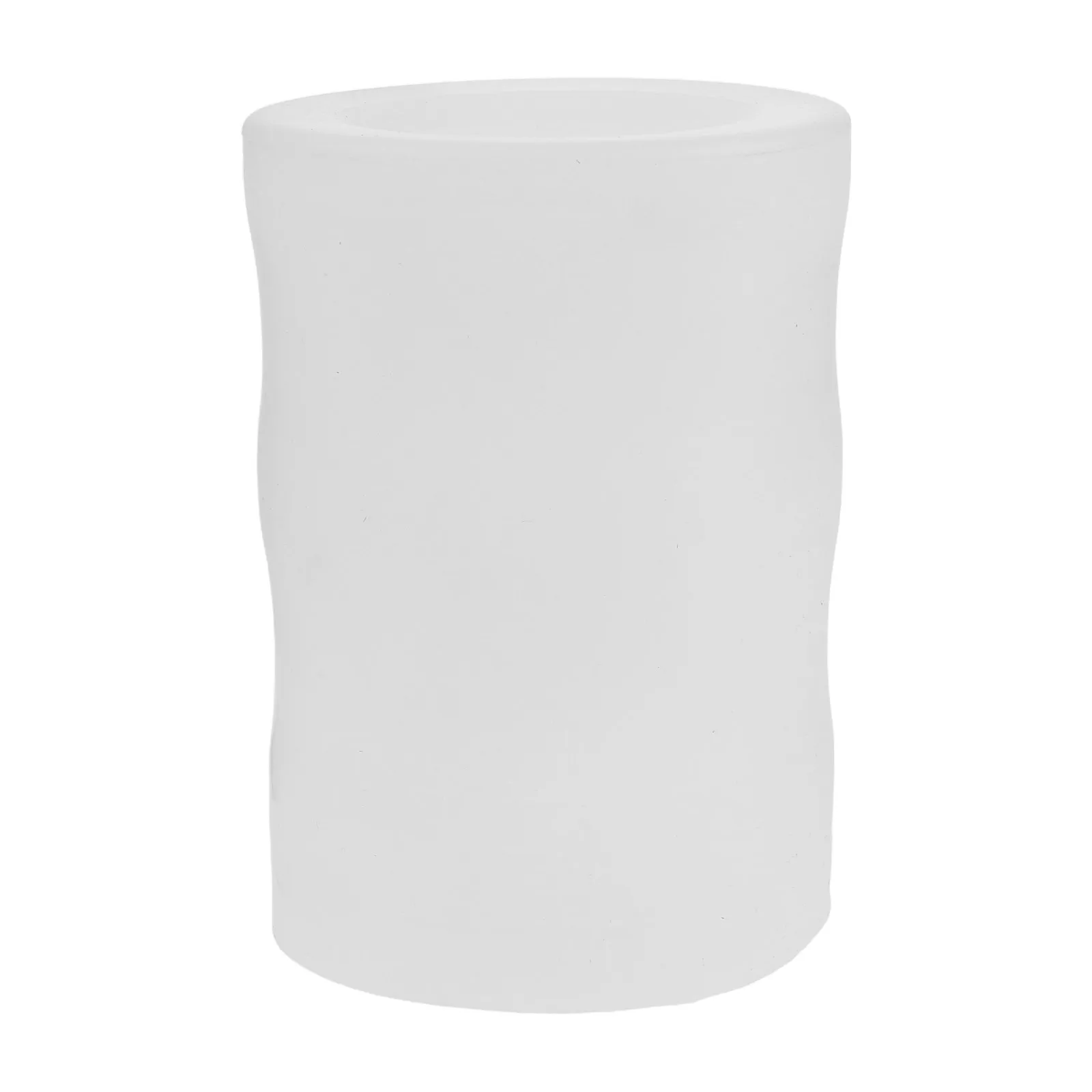 Bamboo Shape Silicone Pen Holder Mold Durable Flexible DIY Resin Casting Epoxy Craft Tray Storage Organizer Container