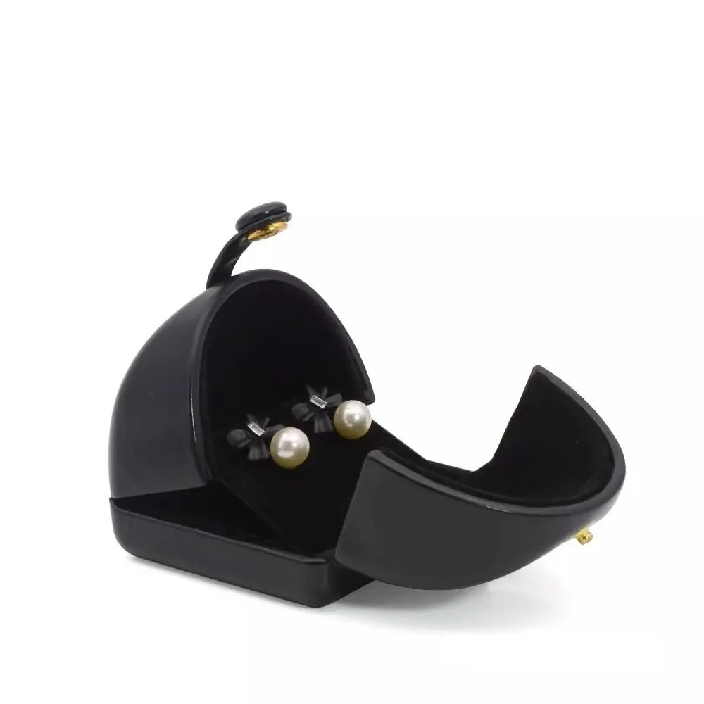 

PU Leather Jewelry Packing Bag Bracelet Earrings Rings Necklace Earrings Storage Case Organizer Large Capacity