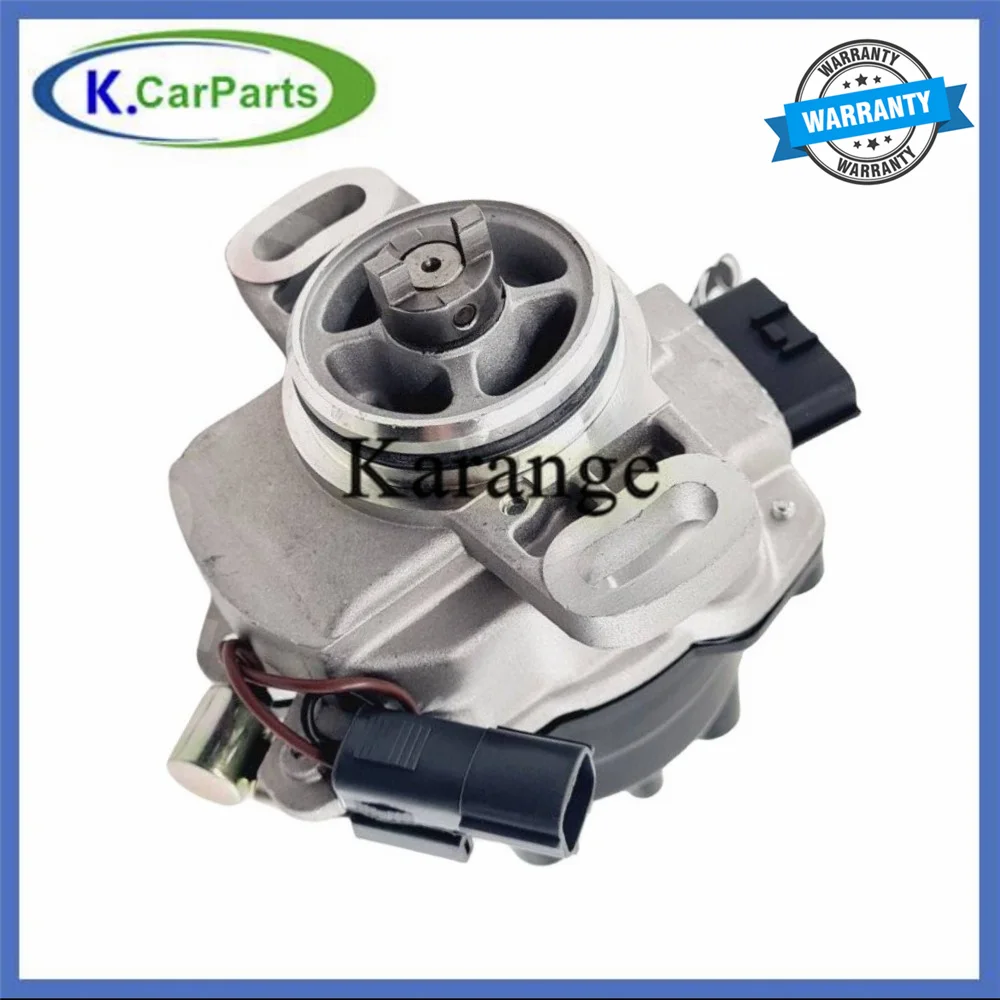 

1pcs 22100-F4302 22100F4302 Ignition Distributor Compatible With Nissan 22100-F4300 22100F4300 22100-F4362 22100F4362