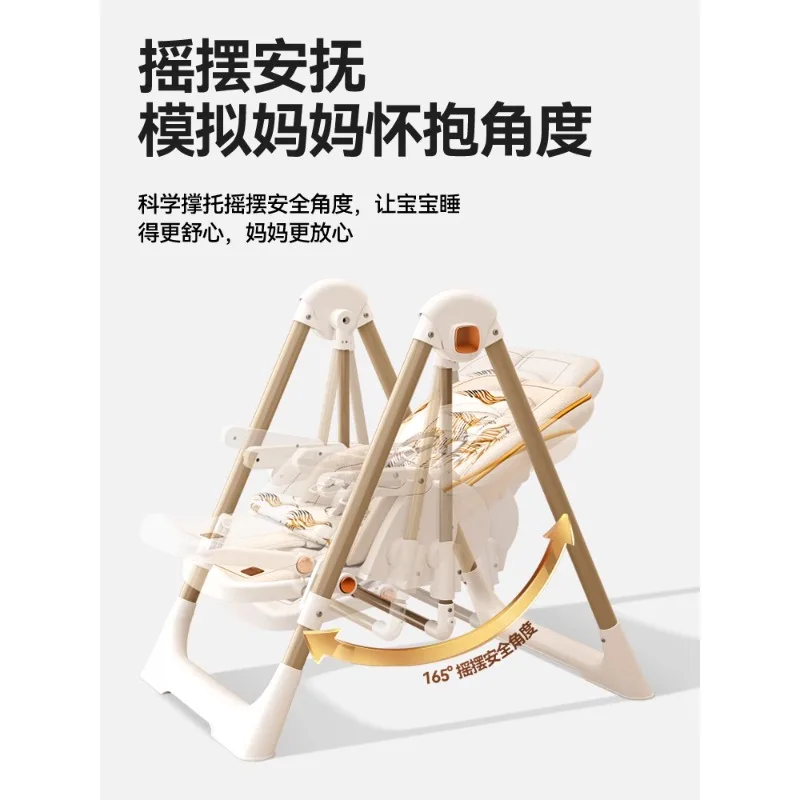 Baby dining chair Multi-functional foldable household portable baby dining table seat Children's chair